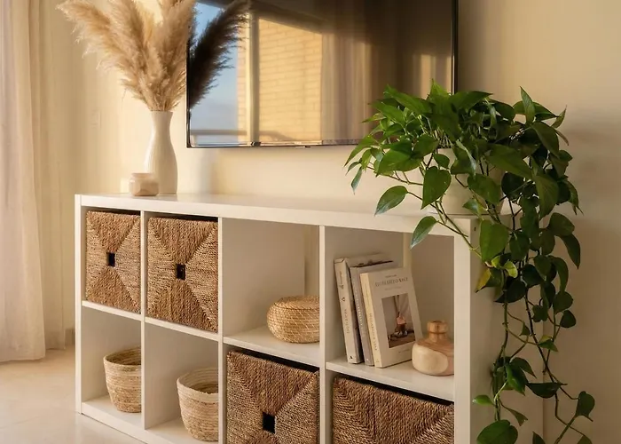 Bahiadelsolcalpe * Кальпе