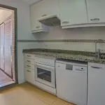 شقة Bahiadelsolcalpe كاليبي