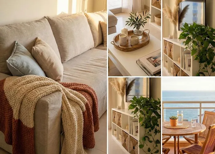 Apartment Bahiadelsolcalpe Calpe